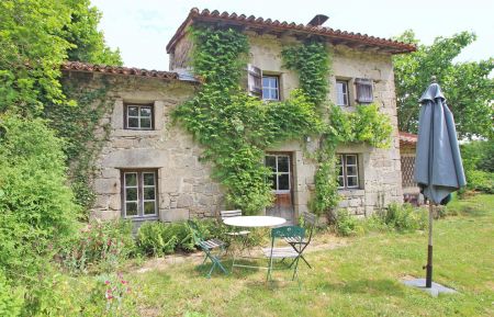 Gîte de Chèdeville à Ambazac en Haute-Vienne Gîte n°87G4008 Ambazac - Haute-Vienne - Gîte de Chèdeville à Ambazac en Haute-Vienne