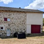 Gite Petit Villetelle, commune de Cheissoux en Haute-Vienne (Limousin)