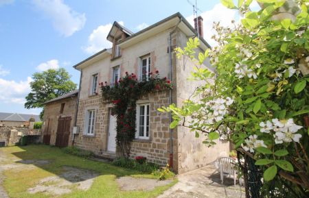 G&icirc;te n&deg;87G5253 Nedde - Haute-Vienne - G&icirc;te "109" &agrave; Nedde en Haute-Vienne (Nouvelle Aquitaine)