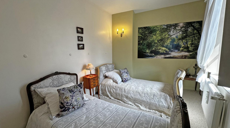 Chambre D Hote Saint Leonard De Noblat