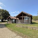Hameau de g&icirc;tes du Vieux Poirier &agrave; Verneuil sur Vienne en Haute-Vienne (Nouvelle Aquitaine)