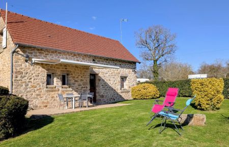 G&icirc;te n&deg;87G1181 Lussac-les-&Eacute;glises - Haute-Vienne - Gite de "La Rivaille " &agrave; Lussac-les-&eacute;glises en Haute-Vienne (Limousin)