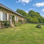 Gite " La Ch&egrave;nevi&egrave;re" &agrave; Sussac  en Haute-Vienne (Nouvelle Aquitaine)