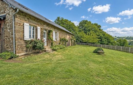 G&icirc;te n&deg;87G5487 Sussac - Haute-Vienne - Gite " La Ch&egrave;nevi&egrave;re" &agrave; Sussac  en Haute-Vienne (Nouvelle Aquitaine)