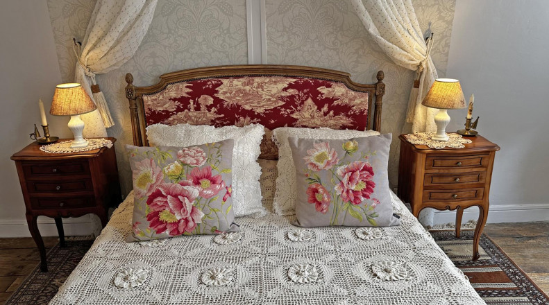 Chambre D Hote Saint Leonard De Noblat