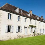Le manoir de la Borie sur la commune de La Porcherie en Haute-Vienne