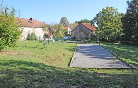 G&icirc;te n&deg;87G4324 Saint-Laurent-les-&Eacute;glises - Haute-Vienne - Le gite du Sabotier &agrave; Saint Laurent Les Eglises - Nouvelle Aquitaine