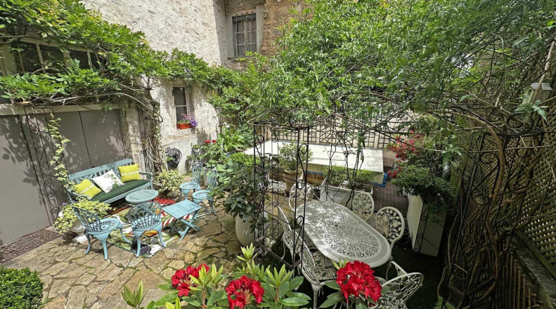 Chambre D Hote Saint Leonard De Noblat