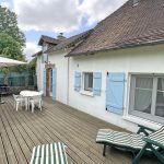 Le g&icirc;te de Las Doumingeas &agrave; Ladignac le Long en Haute-Vienne (Nouvelle Aquitaine)
