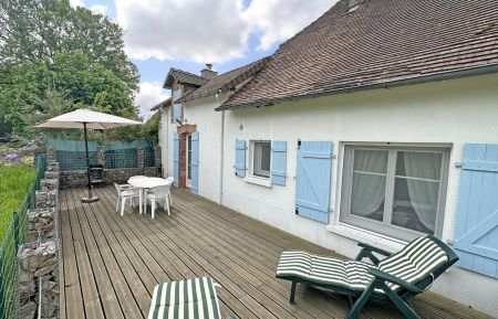 G&icirc;te n&deg;87G6133 Ladignac-le-Long - Haute-Vienne - Le g&icirc;te de Las Doumingeas &agrave; Ladignac le Long en Haute-Vienne (Nouvelle Aquitaine)