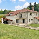 Gite "Le Duveix" &agrave; Linards  en Haute-Vienne (Limousin en Nouvelle Aquitaine)
