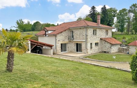 Gite "Le Duveix" à Linards en Haute-Vienne (Limousin en Nouvelle Aquitaine) Gîte n°87G5201 Linards - Haute-Vienne - Gite "Le Duveix" à Linards en Haute-Vienne (Limousin en Nouvelle Aquitaine)