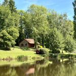 Gite Les Frenes, Hameau de La Maridele &agrave; cussac en Haute-Vienne