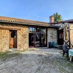 Gite "Les Landes" &agrave; Champnetery en Haute-Vienne (Limousin en Nouvelle Aquitaine)