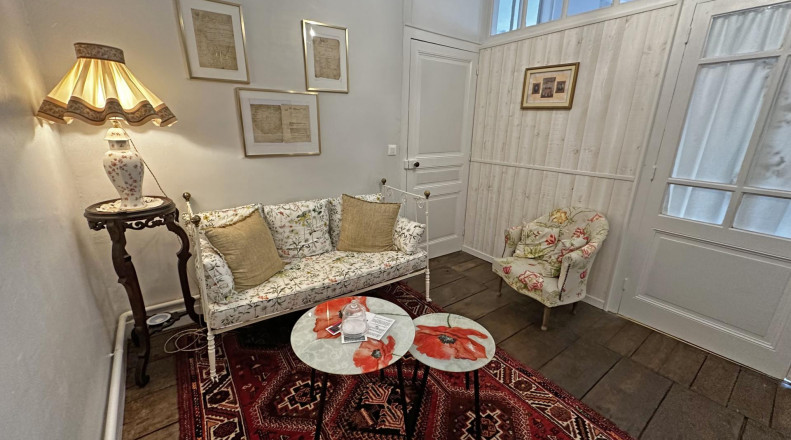 Chambre D Hote Saint Leonard De Noblat