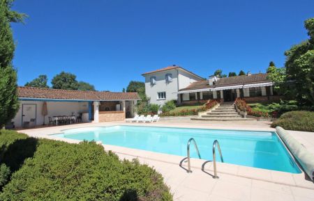 Gîte du Mas du Puy à Ambazac en Haute-Vienne (Nouvelle Aquitaine) Gîte n°87G4004 Ambazac - Haute-Vienne - Gîte du Mas du Puy à Ambazac en Haute-Vienne (Nouvelle Aquitaine)