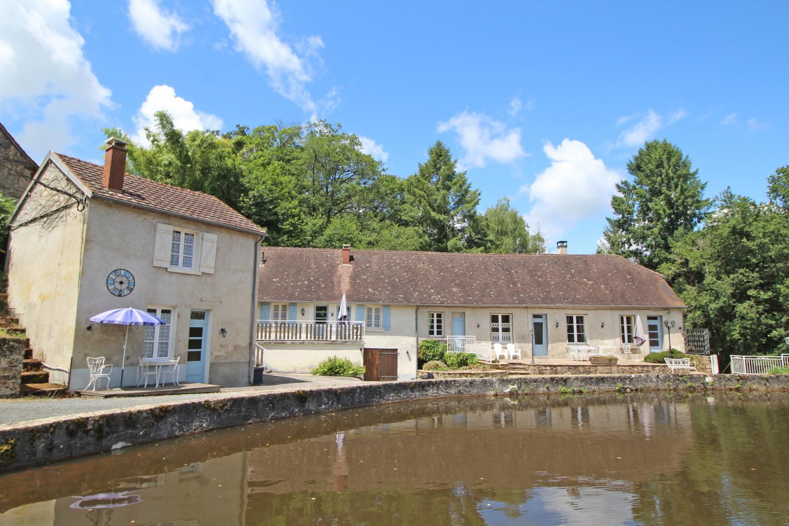 Gifi Saint Yrieix La Perche