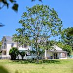 Gite Le Cottage Limousin &agrave; Saint Brice Sur Vienne en Haute-Vienne