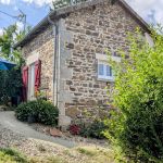 Gite insolite la parenth&egrave;se bucolique &agrave; Cheissoux (Limousin en Nouvelle Aquitaine)