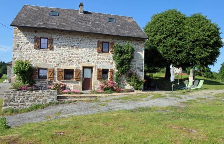 Gîte n°87G5304 Peyrat-le-Château - Haute-Vienne - photo