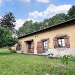 Gite "Sous Les Serves" &agrave; Saint L&eacute;onard De Noblat  en Haute-Vienne (Nouvelle Aquitaine)