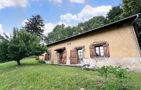 G&icirc;te n&deg;87G5405 Saint-L&eacute;onard-de-Noblat - Haute-Vienne - Gite "Sous Les Serves" &agrave; Saint L&eacute;onard De Noblat  en Haute-Vienne (Nouvelle Aquitaine)