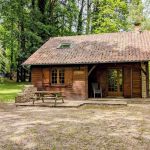 Gite Les Bouleaux, Hameau de La Maridèle, à Cussac en Haute-Vienne Gite Les Bouleaux, Hameau de La Maridèle, à Cussac en Haute-Vienne