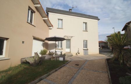 G&icirc;te n&deg;87G9205 Limoges - Haute-Vienne - Gite du Coudert &agrave; Limoges Landouge