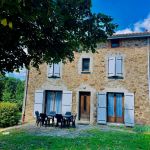 Gite de La Grande Ourse &agrave; Panazol en Haute-Vienne