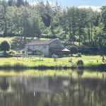 gite - La Petite Lisonne - MARVAL - Haute-Vienne
