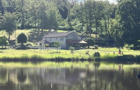 Gîte n°87G7343 Marval - Haute-Vienne - photo