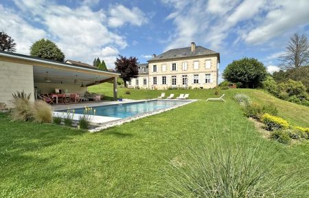 G&icirc;te n&deg;87G9310 Le Palais-sur-Vienne - Haute-Vienne - photo