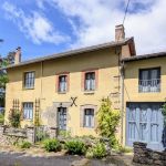 Gite "La Vieille Maison" &agrave; Folles en Haute-Vienne