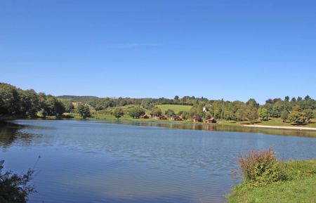 G&icirc;te n&deg;87G5512 Sussac - Haute-Vienne - Les G&icirc;tes de Sussac en Haute-Vienne (Limousin en Nouvelle Aquitaine)
