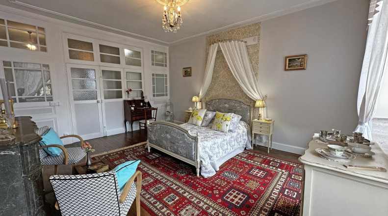 Chambre D Hote Saint Leonard De Noblat