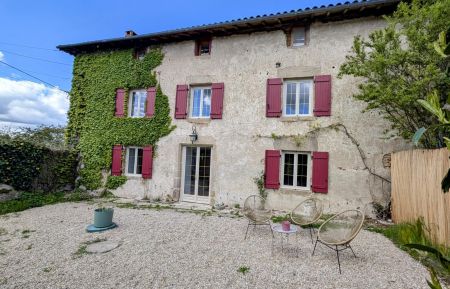 Gite La maison des Hortensias à Saint Gence en Haute-Vienne Gîte n°87G9294 Saint-Gence - Haute-Vienne - Gite La maison des Hortensias à Saint Gence en Haute-Vienne