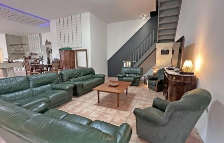 G&icirc;te n&deg;87G6455 Saint-Yrieix-la-Perche - Haute-Vienne - G&icirc;te de la Ch&acirc;taigneraie &agrave; Saint Yrieix La Perche en Haute-Vienne (Nouvelle Aquitaine)