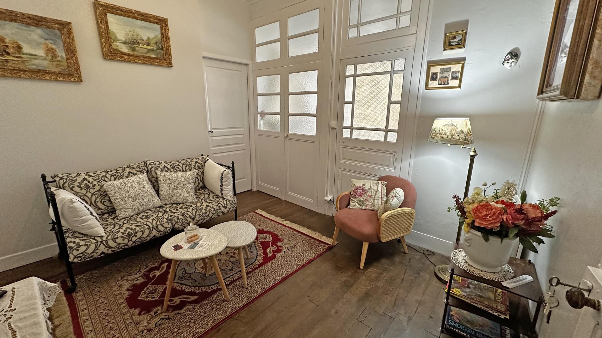 La Maison de Gay Lussac à Saint Léonard de Noblat en Haute-Vienne (Nouvelle Aquitaine) photo 27
