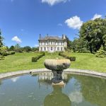 Le Petit Ch&acirc;teau &agrave; Vicq sur Breuilh en Haute-Vienne (Nouvelle Aquitaine)