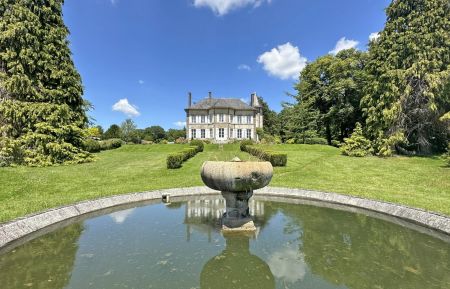 Le Petit Château à Vicq sur Breuilh en Haute-Vienne (Nouvelle Aquitaine) Gîte n°87G6472 Vicq-sur-Breuilh - Haute-Vienne - Le Petit Château à Vicq sur Breuilh en Haute-Vienne (Nouvelle Aquitaine)