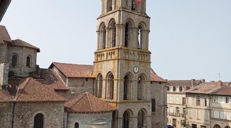 Chambre D Hote Saint Leonard De Noblat