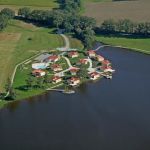 Gite "Les Pouyades" &agrave; Magnac Laval en Haute-Vienne (Limousin)