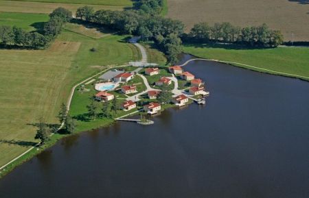 G&icirc;te n&deg;87G1510 Magnac-Laval - Haute-Vienne - Gite "Les Pouyades" &agrave; Magnac Laval en Haute-Vienne (Limousin)