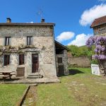 Gite "Les points Cardinaud" &agrave; Saint Laurent Les Eglises en Haute-Vienne (Limousin en Nouvelle Aquitaine)