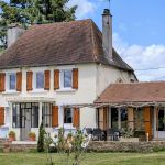 Gite du Clos du Got &agrave; Saint Yrieix La Perche en Haute-Vienne
