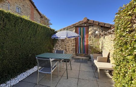 Chambre d'hôtes 'La Cabane' à Saint Auvent en Haute-Vienne (Nouvelle Aquitaine) Chambre d'hôtes n°87G8714 Saint-Auvent - Haute-Vienne - Chambre d'hôtes 'La Cabane' à Saint Auvent en Haute-Vienne (Nouvelle Aquitaine)