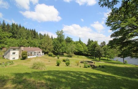 G&icirc;te n&deg;87G3146 Compreignac - Haute-Vienne - G&icirc;te "La Rode" &agrave; Compreignac en Haute-Vienne (Limousin en Nouvelle Aquitaine)