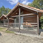 Hameau de g&icirc;tes du Vieux Poirier &agrave; Verneuil sur Vienne en Haute-Vienne (Nouvelle Aquitaine)