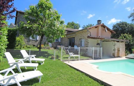 G&icirc;te n&deg;87G3303 Raz&egrave;s - Haute-Vienne - photo