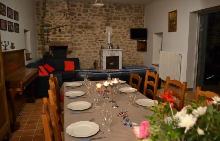 G&icirc;te n&deg;87G3303 Raz&egrave;s - Haute-Vienne - G&icirc;te de la Couze &agrave; Raz&egrave;s (Haute Vienne)